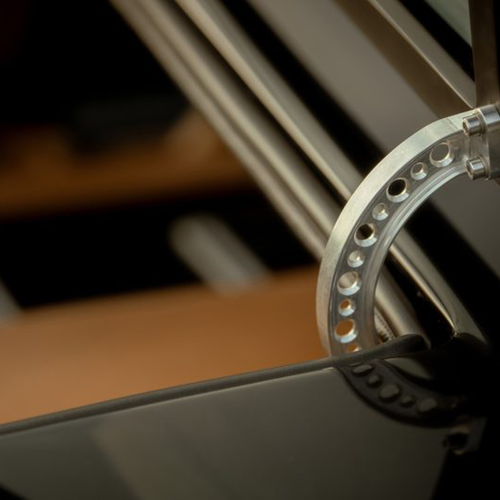 2026 Neils Van Roij Daytona Shooting Brake Hommage Interior